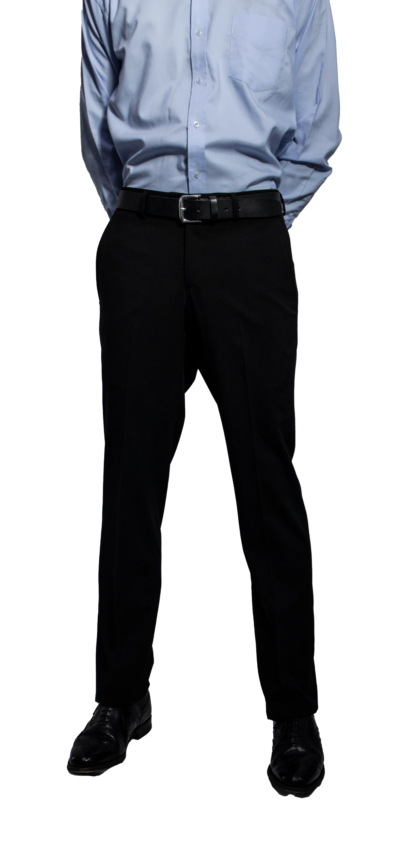 Pantalón Caballero Gala