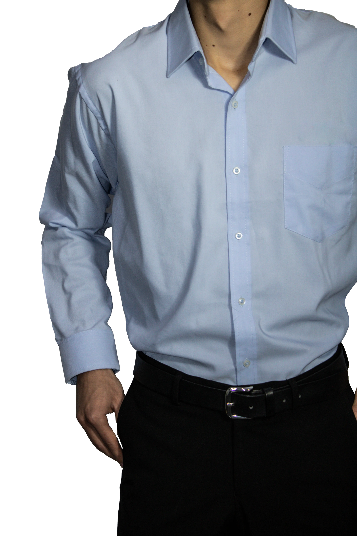 Camisa Caballero